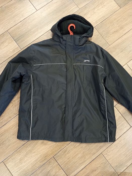 Зимова чоловіча куртка Slazenger 2-3xl