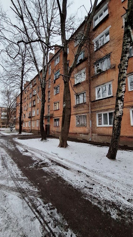 Продам комнату 11 м2 с ремонтом и мебелью