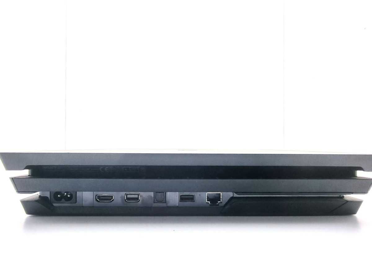 Konsola PlayStation 4 Pro 1TB CUH-7216B