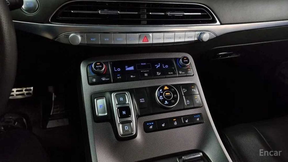 2021 Hyundai Palisade 2.2 дизель можно з НДС/ ПДВ