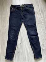 Jeansy Zara rozm 36