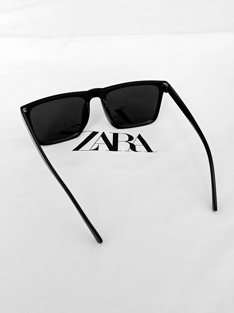 Okulary przeciwsłoneczne męskie w stylu Casual Summer Collection Zara