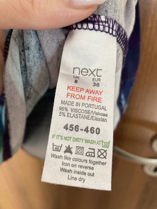 Tunika marki Next