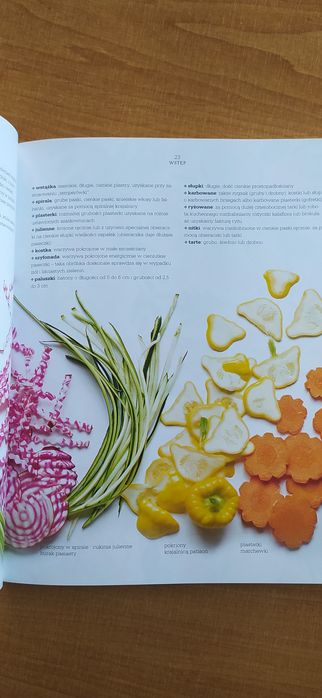 Surowe pyszności Amber