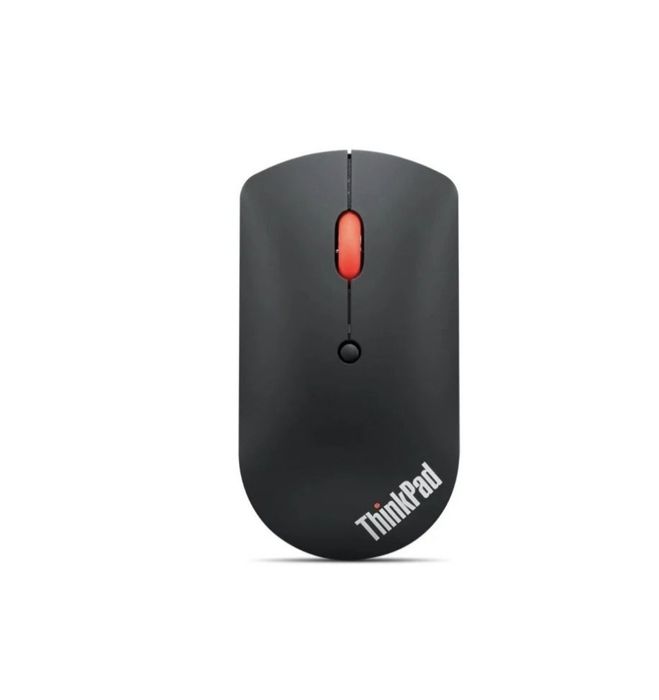 ThinkPad Bluetooth Silent Mouse