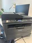 Drukarka Brother MFC-L2712DN