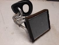 3c0819031 радіатор печки отопителя салона  Volkswagen passat b6