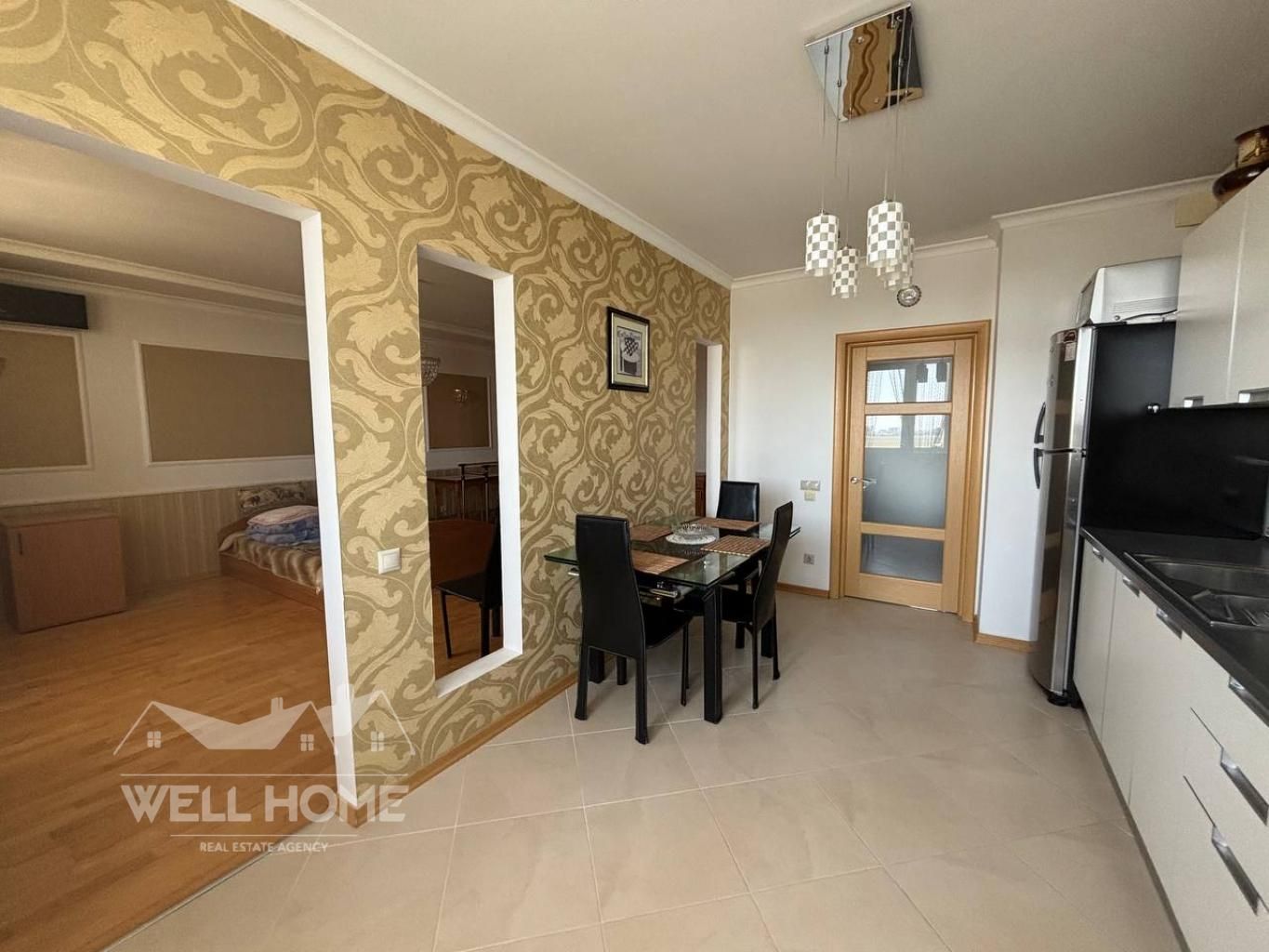Продаж 2к квартири, вул.  Київський шлях, 1Д, м. Бориспіль