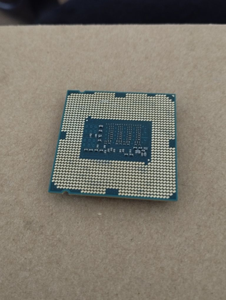 Procesor Intel Core i5-4590 4c/4t 3,30GHz LGA1150