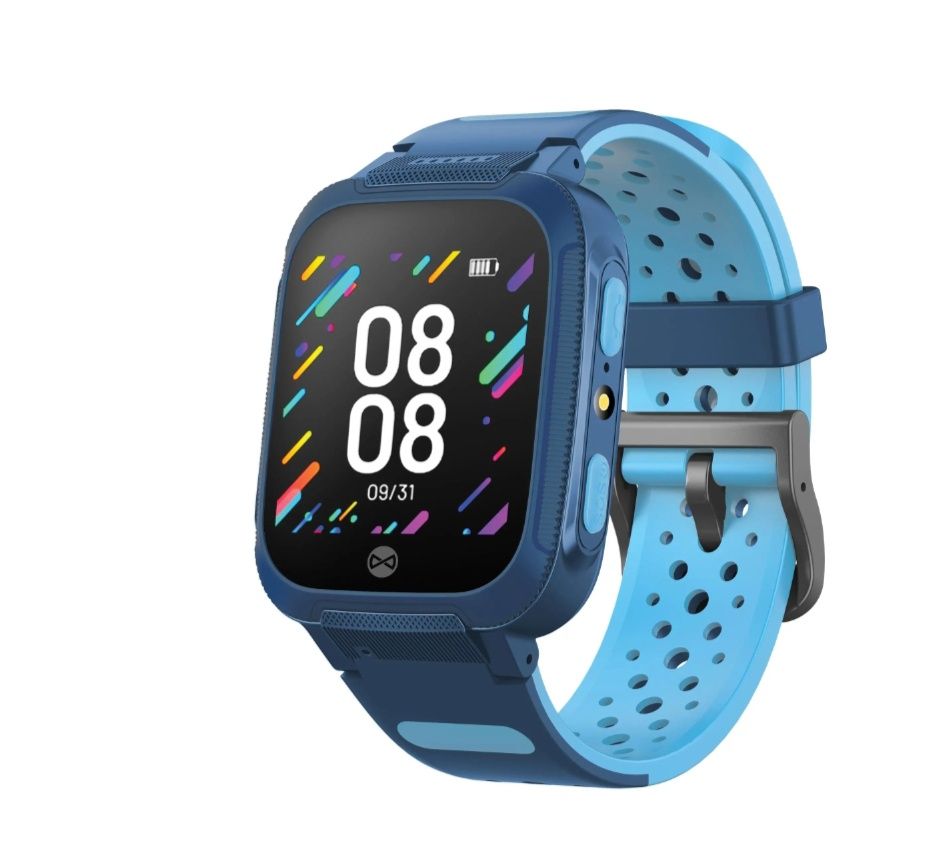 Zegarek Smartwatch Forever Kids Find Me2