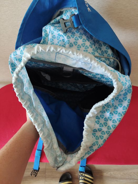 Рюкзак Voude 14 л