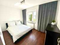 A MORZE TUTAJ - Apartament 3 pokojowy z ogromnym tarasem