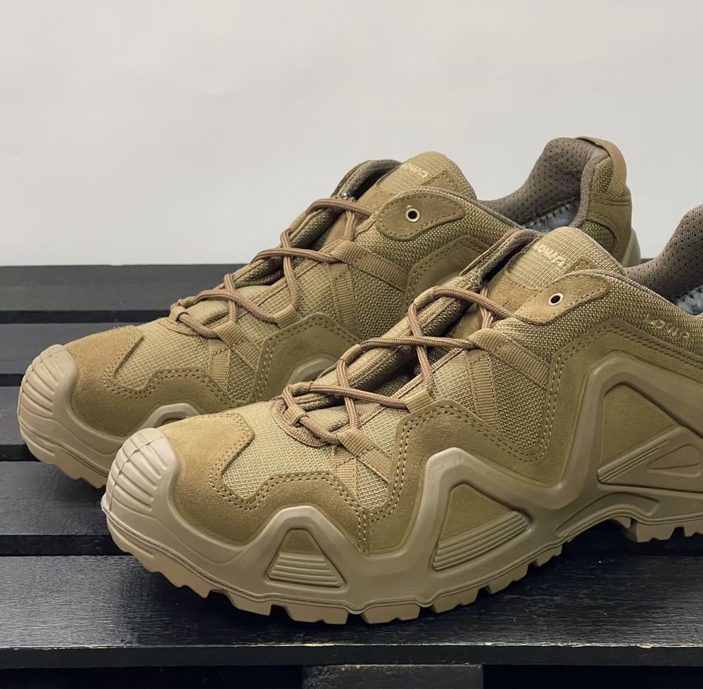 Lowa Zephyr Gore-Tex Lo TF | Оригінал