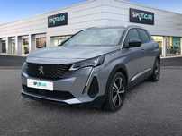 Peugeot 3008 1.6 PureTech GT S&S EAT8