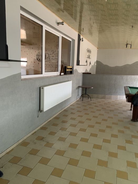 Продаж приміщення в пригороді Ужгороді