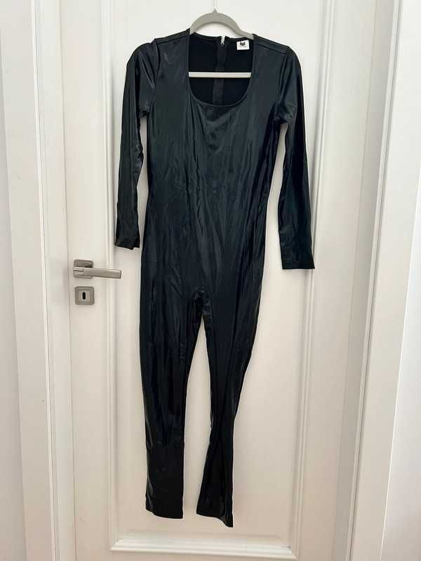 Cosplay kombinezon kobieta kot catwoman M