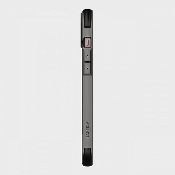Raptic X-Doria Fort Case etui iPhone 14 Plus z MagSafe pancerny pokrow