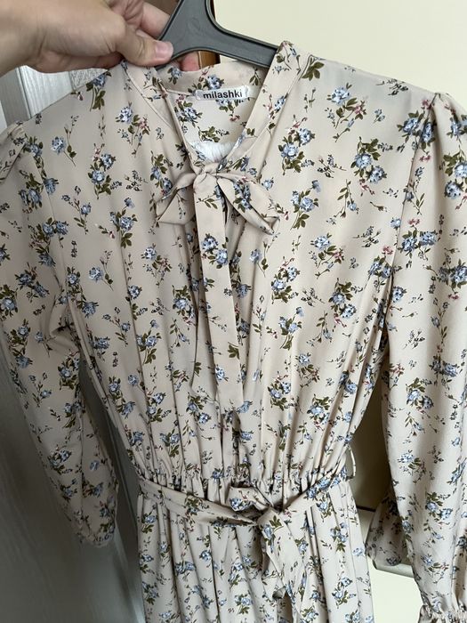 Фемелі лук плаття на святкування