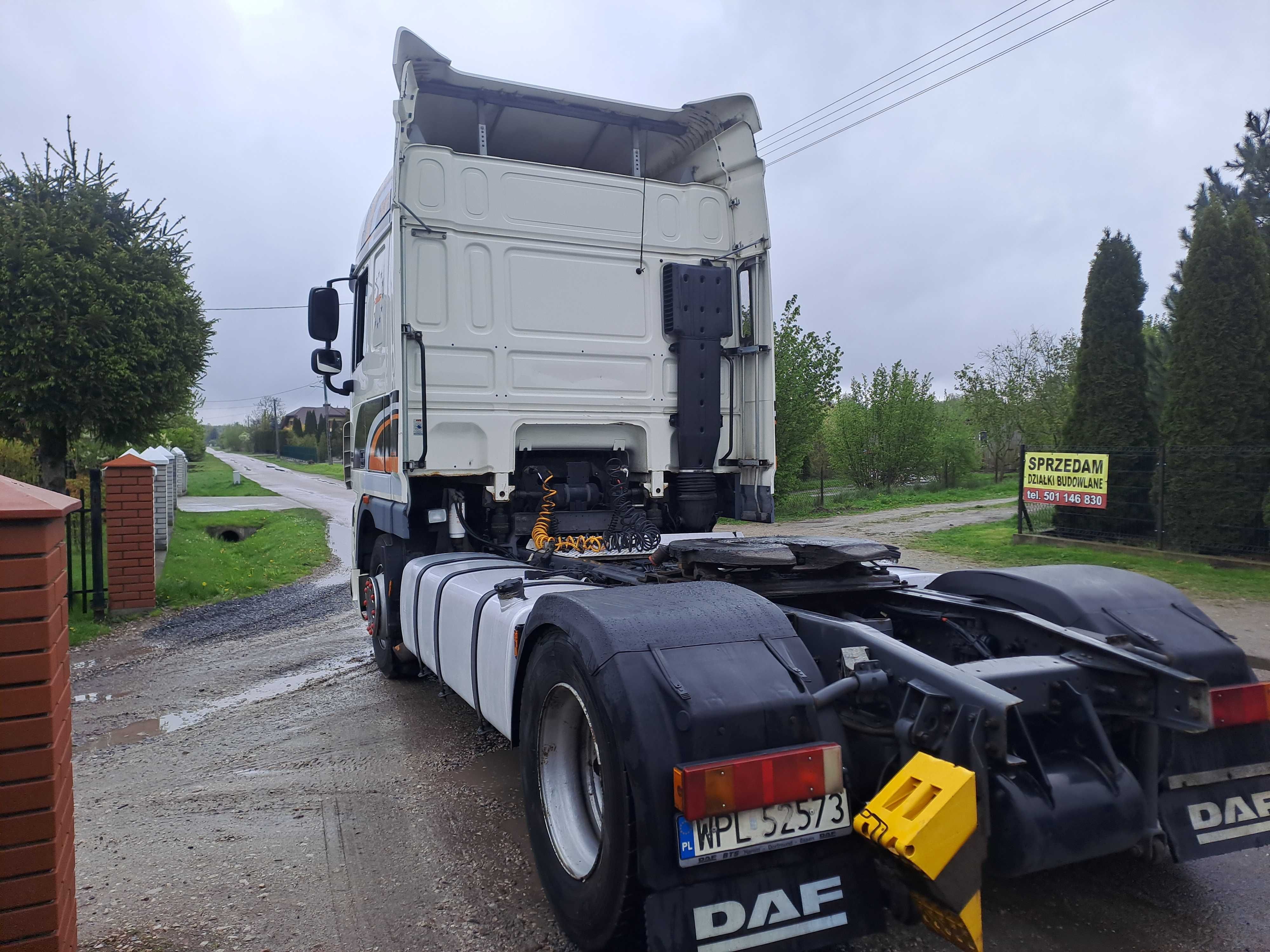 Daf 105 460 euro 5