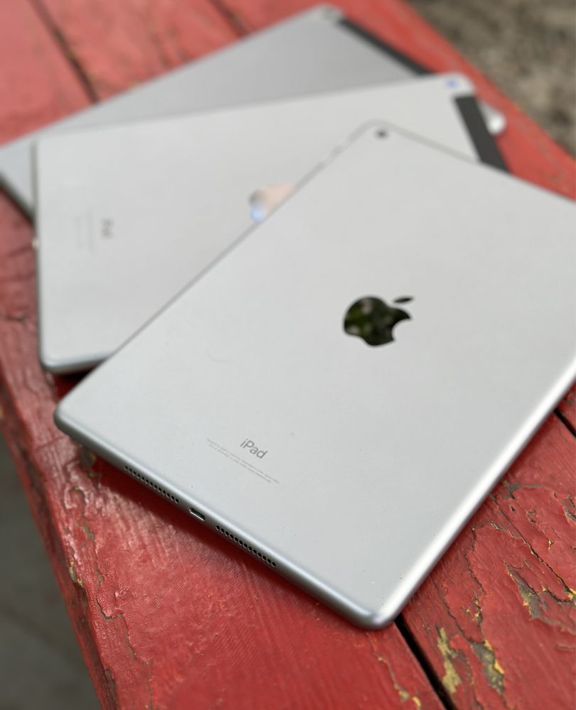 Розпродаж Apple iPad Air 1/2 та iPad 5/6gen. Планшети бу