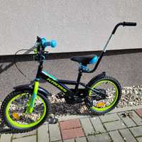 Rower dla dzieci Kross