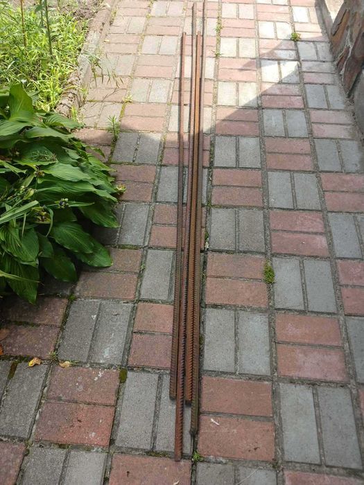 Продається арматура