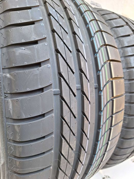 Opony 255/40 R 19 Goodyear Eagle F1 Asymmetric Nowe