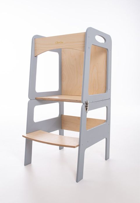 Стіл-Вежа Монтессорі YokoTower&Ohoche Башня монтессори Вежа помічник