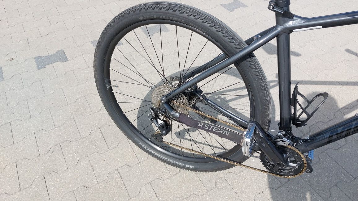 Rower MTB Merida Big Nine