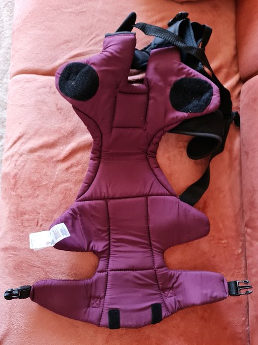 Nosidełko dla dzieci niemowląt mothercare