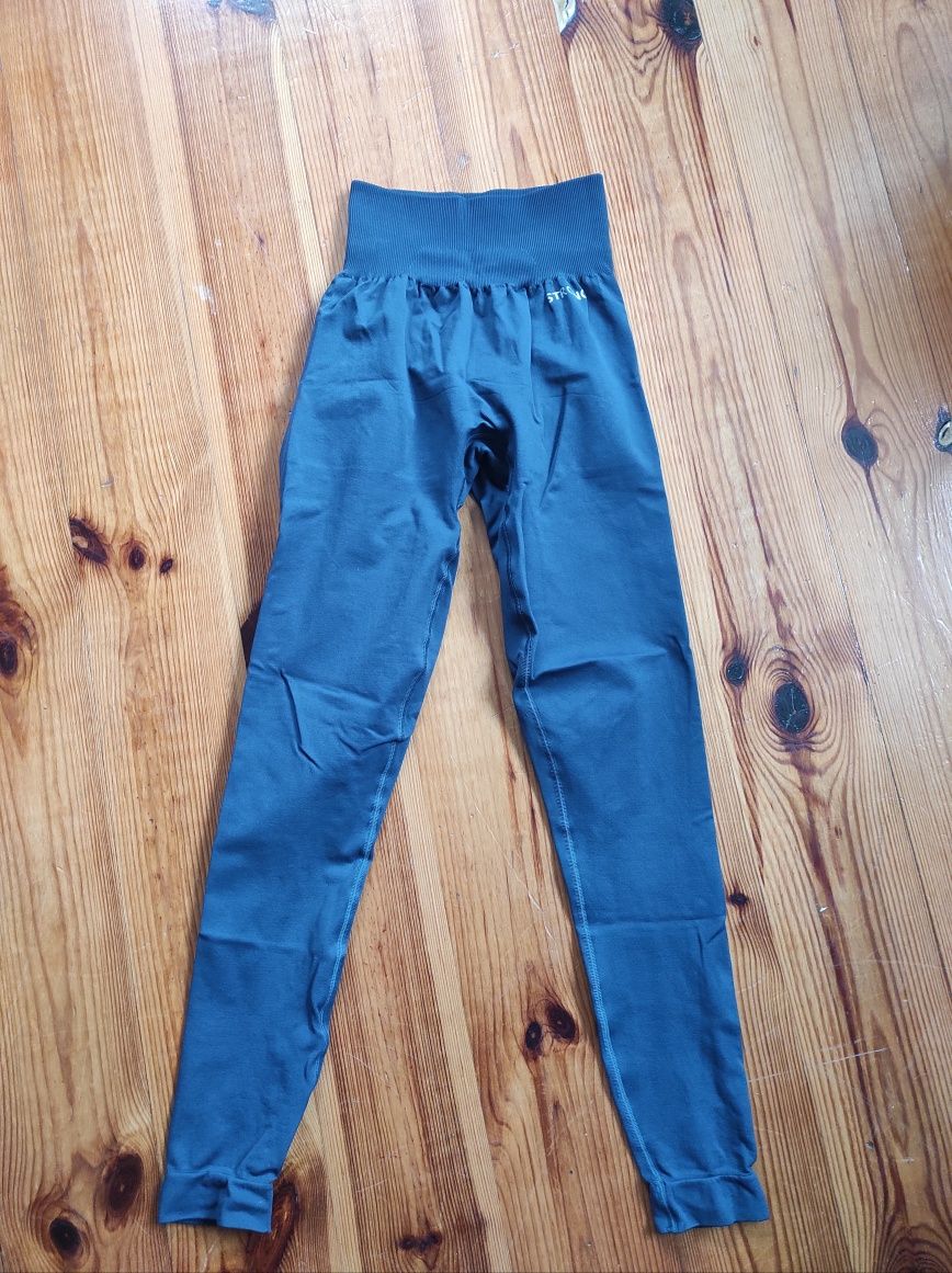 Legginsy Strong Point rozm.S/M