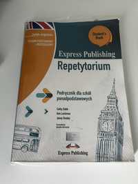 Express Publishing Repetytorium