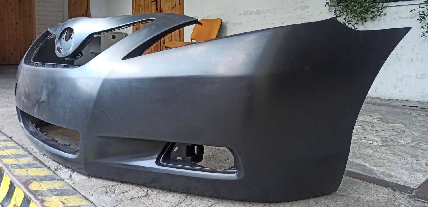 Бампер передній задній  Тойота Кемри TOYOTA CAMRY 06-11 (XV40)