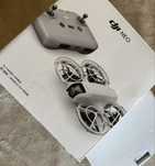 Drone DJI Neo Combo, Fnac por estrear