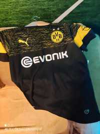 Koszulka Borussia Dortmund  (Repka)