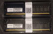 Новая оперативная память ddr4 на 16gb 3200mhz для intel и amd