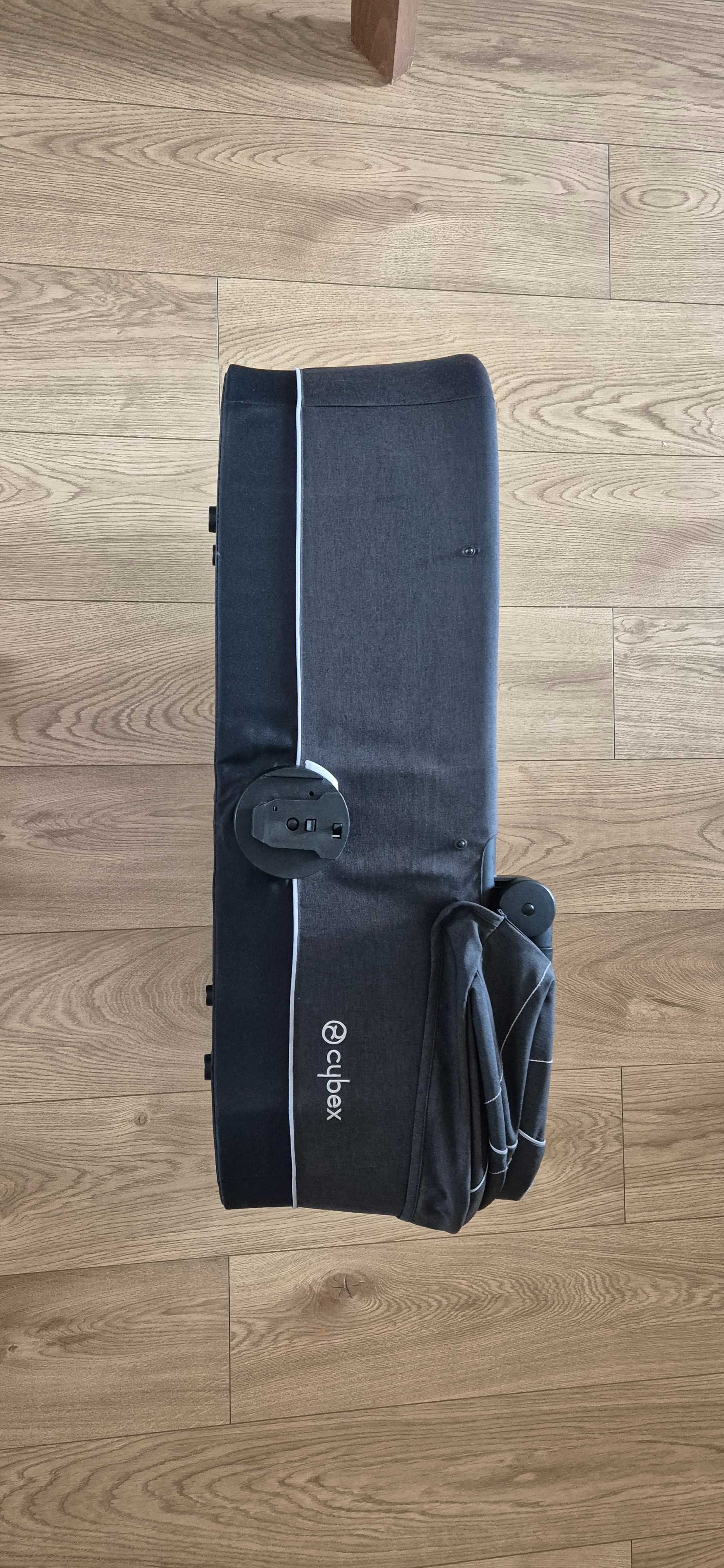 Cybex Balios S gondola