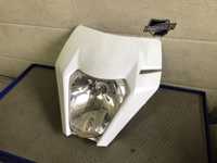 Lampa reflektor ktm xcw 125 exc sx