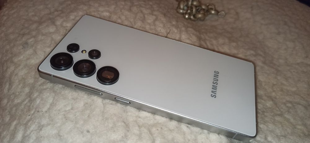 Samsung S25 Ultra