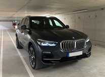 BMW X5 45 e xDrive xLine