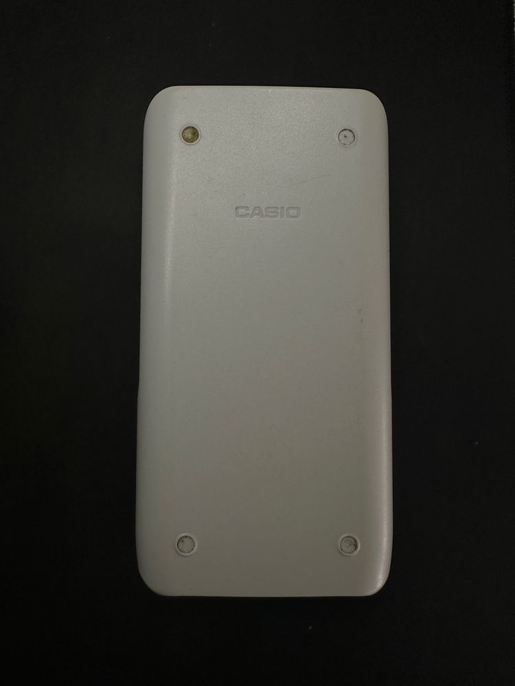 Calculadora Gráfica Casio