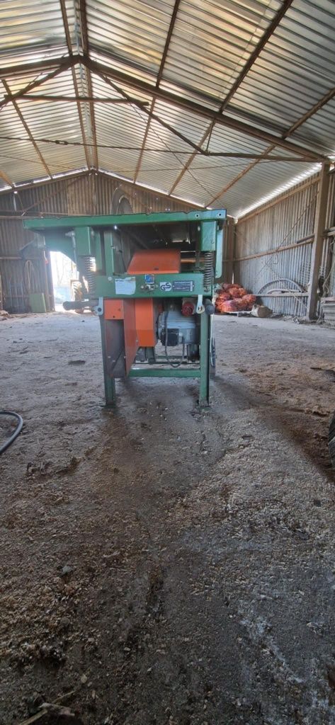 Sprzedam piłę kołyskową Posch m1211gw