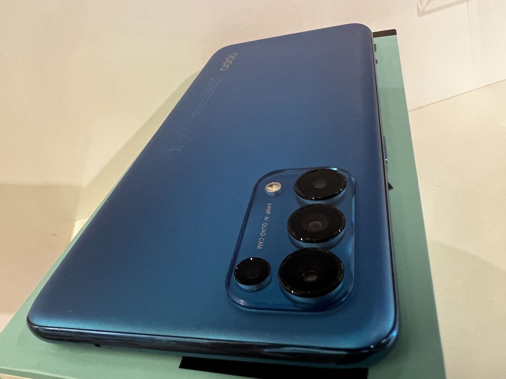 Oppo Reno5 5G  8GB/128GB