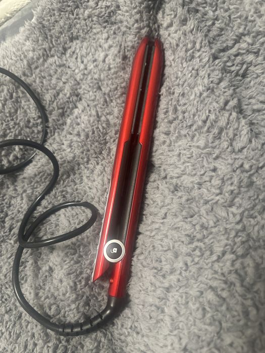 Prancha de cabelo neo neox