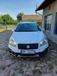 Suzuki SX4 Suzuki SX4 S-Cross, gratis komplet kół, cena do negocjacji