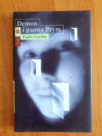 Pablo Coelho "Demon i panna Prym"