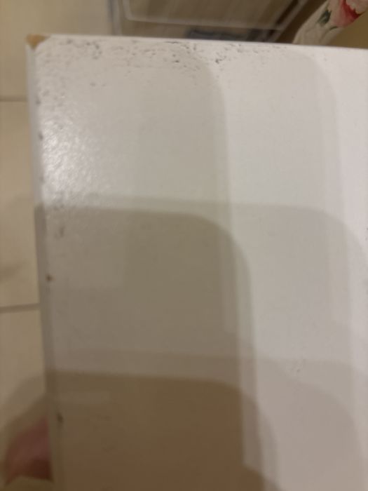 IKEA Hemnes szafka łazienkowa ława ze skrzynią biała wieszak