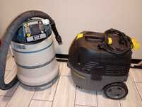 Odkurzacz mocny Karcher NT 25/1 AP Makita 440 przemysłowy 2000W