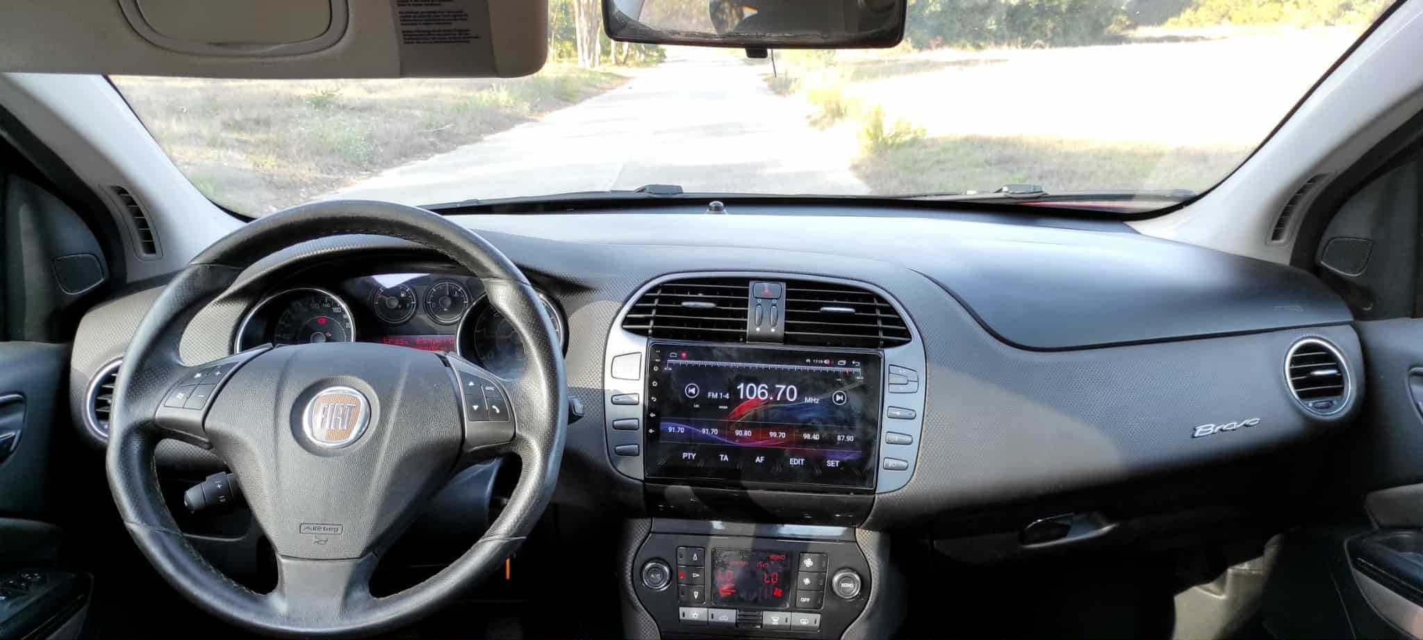 Fiar Bravo 1.6 D Multijet