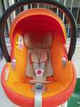 Cybex Aton Q i-Size